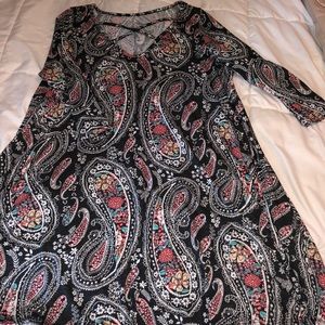 Boutique tunic/dress